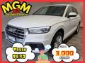 usato AUDI Q5