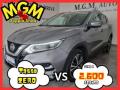 usato NISSAN Qashqai