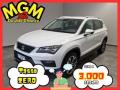usato SEAT Ateca