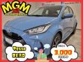 usato TOYOTA Yaris