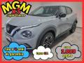 usato NISSAN Juke