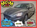 usato FORD Focus
