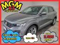 usato VOLKSWAGEN T Roc