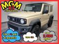 usato SUZUKI Jimny