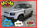 usato LAND ROVER Defender