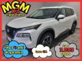 usato NISSAN X Trail