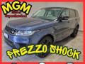 usato LAND ROVER Range Rover Sport