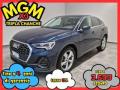 usato AUDI Q3