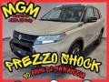 nuovo SUZUKI Vitara