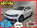 usato VOLKSWAGEN Polo