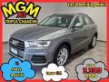 usato AUDI Q3