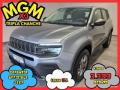 usato JEEP Avenger