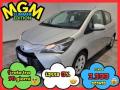 usato TOYOTA Yaris