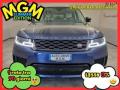 usato LAND ROVER Range Rover Sport