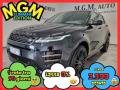 usato LAND ROVER Range Rover Evoque