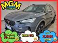 usato CUPRA Formentor