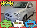 Km 0 FIAT 500