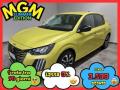 Km 0 PEUGEOT 208