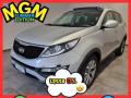 usato KIA Sportage