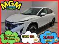 Km 0 NISSAN Qashqai