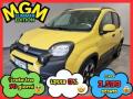 Km 0 FIAT Panda