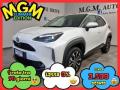 usato TOYOTA Yaris Cross