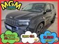 usato JEEP Avenger
