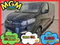 usato OPEL Zafira Life