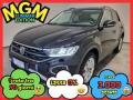 usato VOLKSWAGEN T Roc