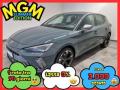 usato CUPRA Leon
