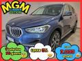 usato BMW X1