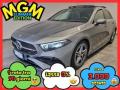 usato MERCEDES A 180