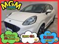 usato FORD Puma