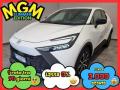 usato TOYOTA C HR