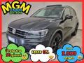 usato VOLKSWAGEN Tiguan