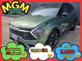 usato KIA Sportage