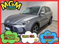 Km 0 MG ZS