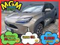 usato TOYOTA Yaris Cross