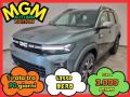 Km 0 DACIA Bigster