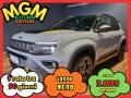 usato JEEP Avenger