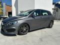 usato MERCEDES B 200