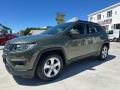 usato JEEP Compass