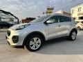usato KIA Sportage