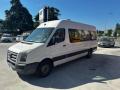usato VOLKSWAGEN Crafter