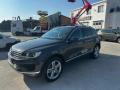 usato VOLKSWAGEN Touareg