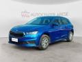 usato SKODA Fabia
