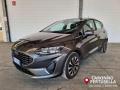 usato FORD Fiesta