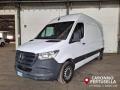 usato MERCEDES Sprinter