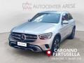 usato MERCEDES GLC 220