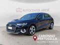 usato AUDI A3